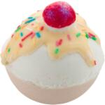 Bomb Cosmetics Bila baie Cherry Bathe-well, Bomb Cosmetics, 160 g (PCHEBAT12)
