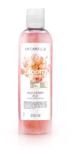 Organique Cosmetics Gel dus, cu floare de cires si nufar, Organique, 250 ml (325102T)