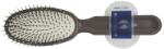 Koh-I-Noor Cosmetics Perie pneumatica gri cu monofilamente cu bile, , Koh-I-Noor, 8112S (8112S)