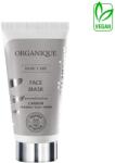 Organique Cosmetics Masca faciala normalizarea tenului cu carbune activ, Organique, 50 ml (325308W) Masca de fata