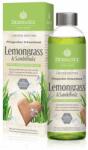 Dermasel Spuma de baie ingrijire cu lamaita si santal, Dermasel, 200 ml (80629)