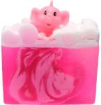 BOMB Cosmetics Sapun Pink Potion Bomb Cosmetics, 100 g (PPINPOW08)