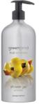 Greenland Gel dus, cu papaya si lamaie, Greenland, 600 ml (FE11)