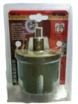 kwb Betonfúró 83 mm tányér és fúró (4991-80)