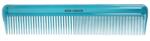 Koh-I-Noor Cosmetics Pieptene albastru petrol, mixt 19 x 4 cm 8133PE, Koh-I-Noor (8133PE)