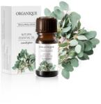 Organique Ulei esential natural eucalipt, Organique, 7 ml (401160T)