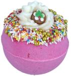 Bomb Cosmetics Bila baie Pudding it out there, Bomb Cosmetics, 160 g (PPUDOUT12)