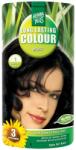 HennaPlus Vopsea par Long Lasting Colour 1 Black Hennaplus (49153)