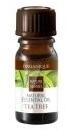 Organique Ulei esential aromatic ceai, Organique, 7 ml (401155T)