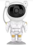 Razo Proiector Laser în Formă de Astronaut - Spectacol de Lumină și Relaxare (RZ 150)