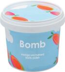 Bomb Cosmetics Exfoliant corp Mango Unchained Bomb Cosmetics 365 ml (PMANUNC06)
