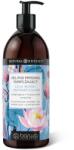 Barwa Cosmetics Gel de duș Natural Expert cu flori de nufăr și extract de măsline Barwa Cosmetics 480 ml (3019345100210)