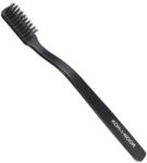 Koh-I-Noor Cosmetics Perie dinti neagra, ecologica, duritate scazuta, peri de carbon, Koh-I-Noor 709N (709N)