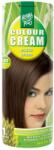 HennaPlus Crema nuantatoare, 4.03, Colour Cream Mocha Brown, Hennaplus, 60 ml (48306)