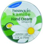 Herbacin Cremă Mâini cu mușețel fără miros (cutie) Herbacin 75 ml (21744)