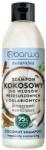 Barwa Cosmetics Sampon Natural cu nuca de cocos, Barwa Cosmetics, 300 ml (408395050220)