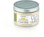 Organique Cosmetics Exfoliant regenerant pentru mâini Dermo Expert Organique 450 ml (308104W)