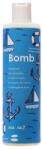 BOMB Cosmetics Gel de duș Sea Salt Bomb Cosmetics 300 ml (PSEASAL06)