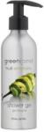Greenland Gel dus, cu lamaie verde si vanilie, Greenland, 200 ml (FE0214.002)