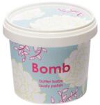 Bomb Cosmetics Exfoliant corp cu rozmarin Butter Babe Bomb Cosmetics 365 ml (PBUTBAB06)