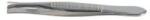 Koh-I-Noor Cosmetics Penseta cu varf drept, Koh-I-Noor, 6305 (6305564)
