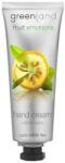 Greenland Cremă mâini Yuzu Ceai Alb Greenland 75 ml (FE0539.001)