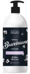 Barwa Cosmetics Sapun lichid cu ulei din seminte de bumbac, Barwa Cosmetics, 500ml (407023160210)