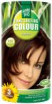 HennaPlus Vopsea par Long Lasting Colour 4.56 Auburn Hennaplus (49149)