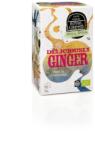 Royal Green Ceai ecologic Deliciously Ginger, Royal Green, 27 gr, 16 plicuri (69104)