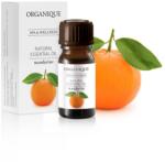 Organique Ulei esential natural mandarine, Organique, 7 ml (401163T)
