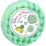 BOMB Cosmetics Sapun cu burete pentru masaj Citrus Got Real, Bomb Cosmetics (PCITREA04)