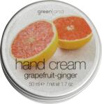 Greenland Cremă mâini cu ghimbir și grepfruit Greenland cutie 50 ml (FE105)