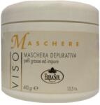 Erbasol Masca purifianta pudra, ten mixt, acneic, Erbasol, 400 gr (PB0009) Masca de fata