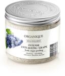 Organique Cosmetics Exfoliant corp anti-îmbătrânire cu struguri și unt de shea Organique 200 ml (306303W)