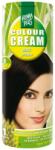 HennaPlus Crema nuantatoare, 3, Colour Cream Dark Brown, Hennaplus, 60 ml (48296)
