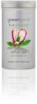 Greenland Sare exfoliantă cu fructul dragonului și ceai alb Greenland 400 g (FE0048)