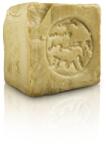 Organique Sapun ALEPPO 5-8%, Organique, 180-200 gr (39-ORG)