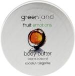 Greenland Unt corp cocos-mandarine, Greenland, 120 ml (FE0432.004)