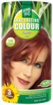HennaPlus Vopsea par Long Lasting Colour 7.46 Copper Red Hennaplus (49138)