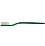 Koh-I-Noor Cosmetics Periuta dinti, par nylon, duritate medie, Koh-I-Noor, 710A (710A564)