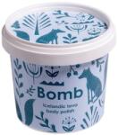 Bomb Cosmetics Exfoliant corp Icelandic Lava Bomb Cosmetics 365 ml (PICEAVA08)