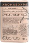 Barwa Cosmetics Sapun cu mandarine, Barwa Cosmetics, 100 g (4110400500110)