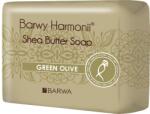 Barwa Cosmetics Sapun cu masline verzi, Harmony, Barwa Cosmetics, 190 g (506032510910)