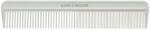 Koh-I-Noor Cosmetics Pieptene alb, mixt, 19 x 4 cm, Koh-I-Noor, 8133V (8133V)