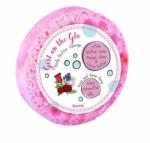 BOMB Cosmetics Sapun cu burete pentru masaj Girl on the Glo, Bomb Cosmetics (PGIRGLO04)