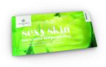 Dermasel Exfoliant corp cu lămâiță Dermasel plic 38 ml (911702)