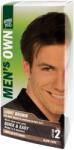 HennaPlus Vopsea par barbati, Men's Own Light Brown, Hennaplus, 80 ml (40002)