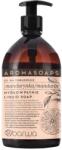 Barwa Cosmetics Sapun lichid cu mandarine, Barwa Cosmetics, 500 ml (4107400160410)