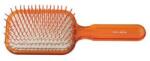 Koh-I-Noor Cosmetics Paleta pneumatica, peri plastic, portocaliu, 22, 5 x 8 cm, Koh-I-Noor, 7105A (7105A564)