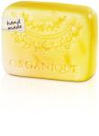 Organique Sapun cu Mosc alb si glicerina, Organique, 100 gr (43.MA-ORG)